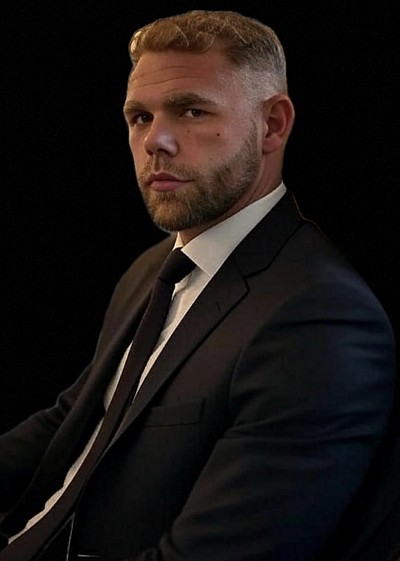 Shuman Justus Marshall CEO of Shuman oil