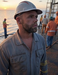 Marshall Justus Shuman